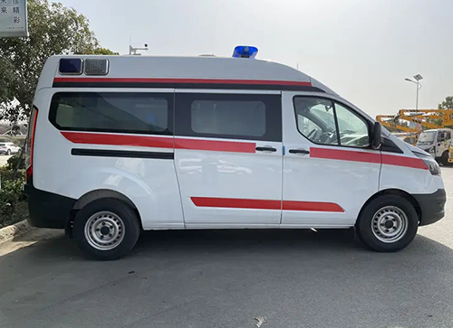 乌兰察布客户案例